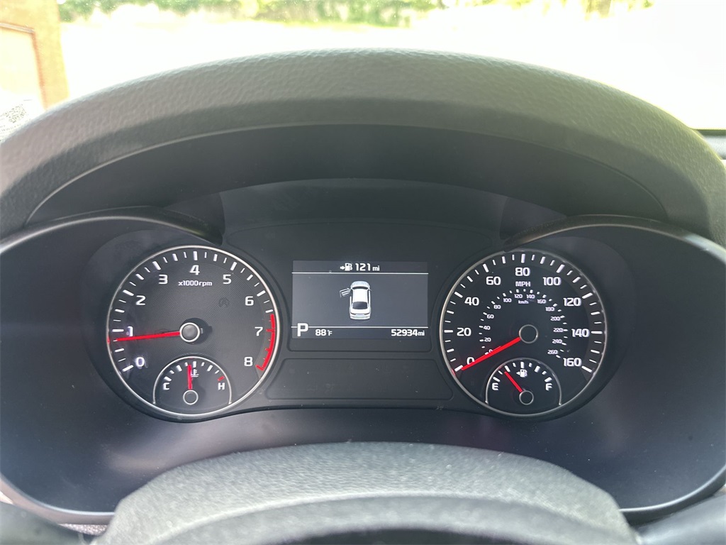 Optima SX