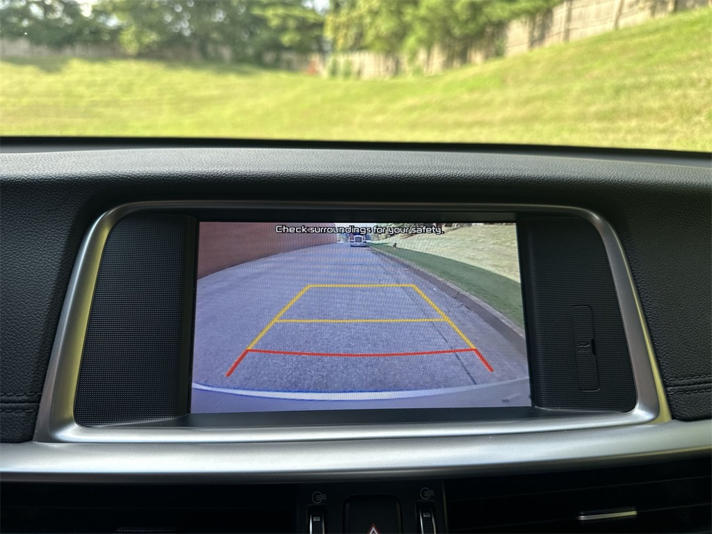 Optima SX