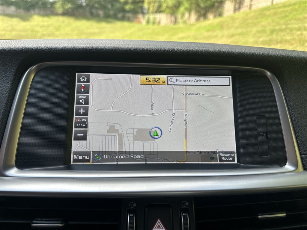 Optima SX