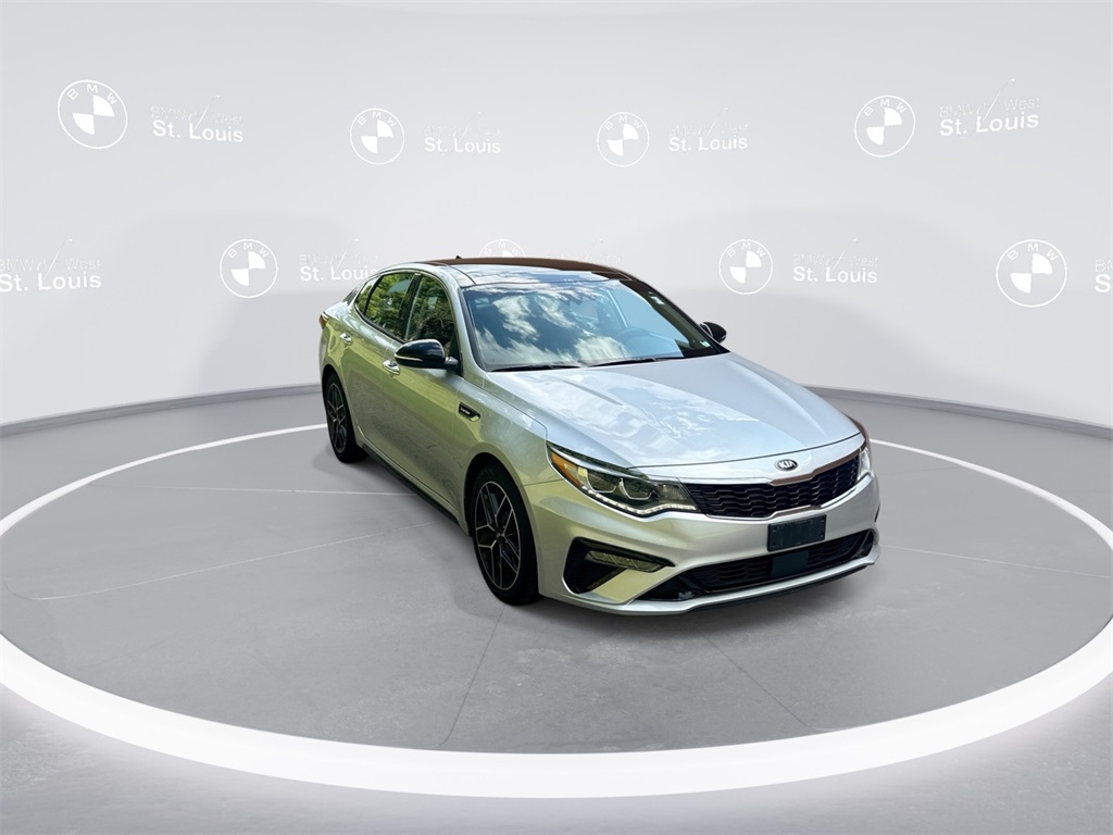 Optima SX