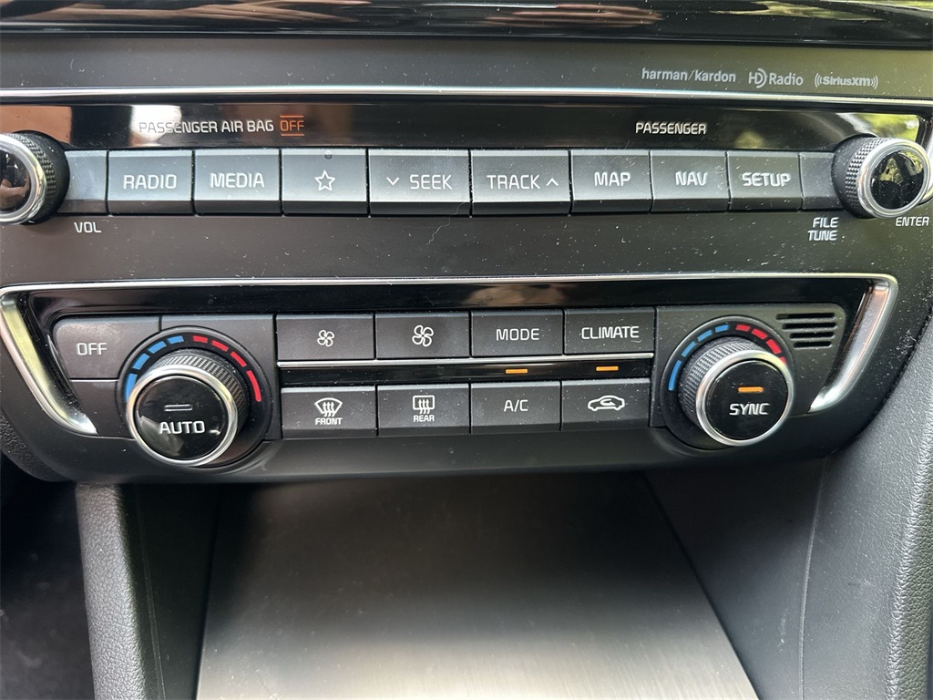 Optima SX