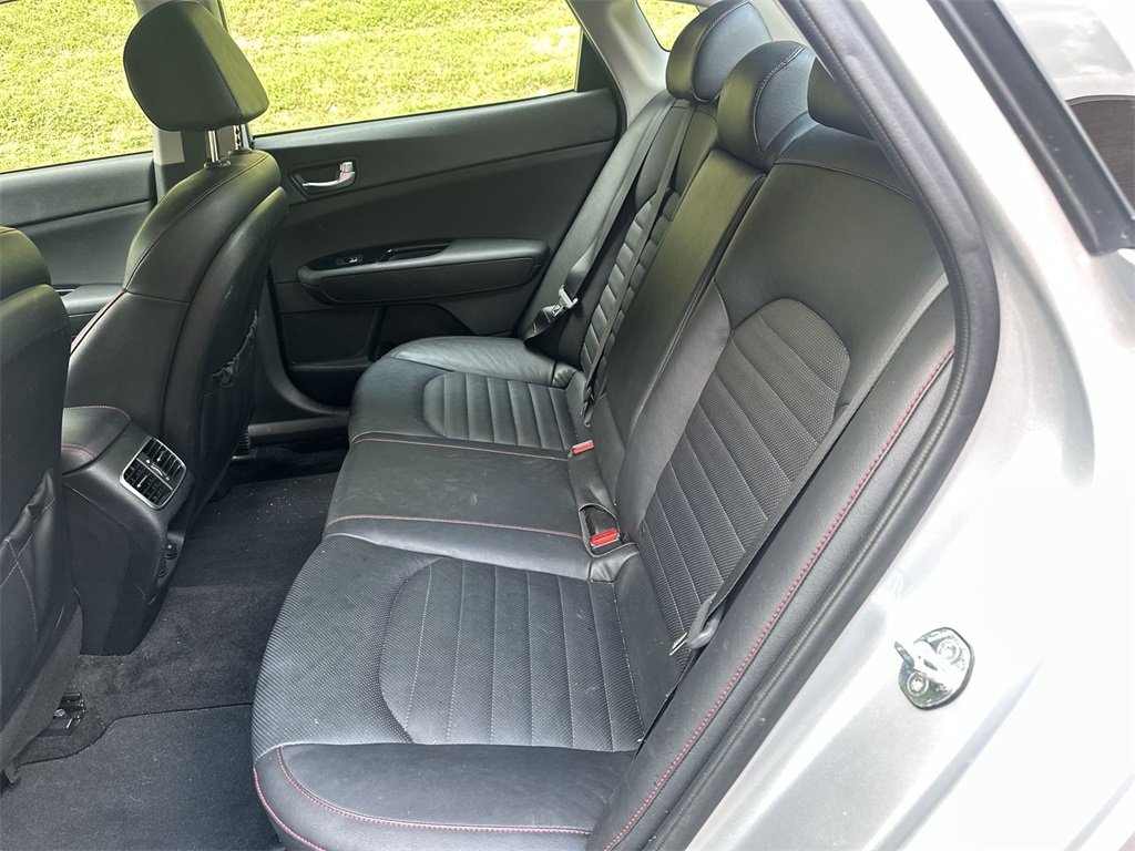 Optima SX