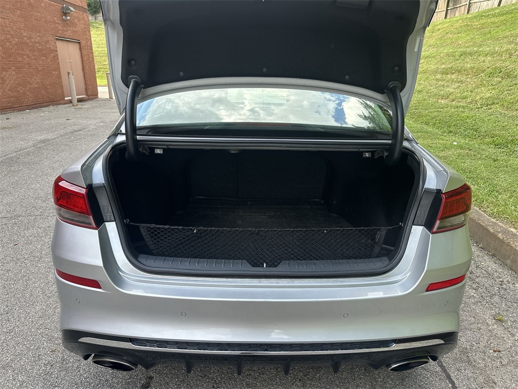 Optima SX