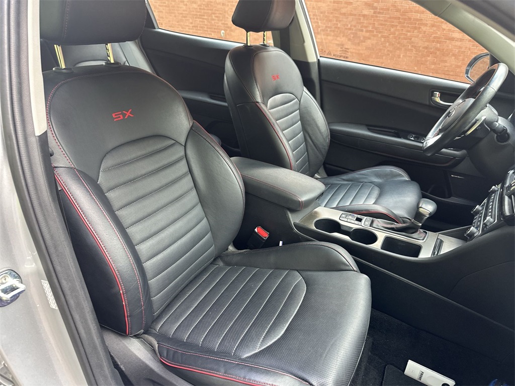 Optima SX