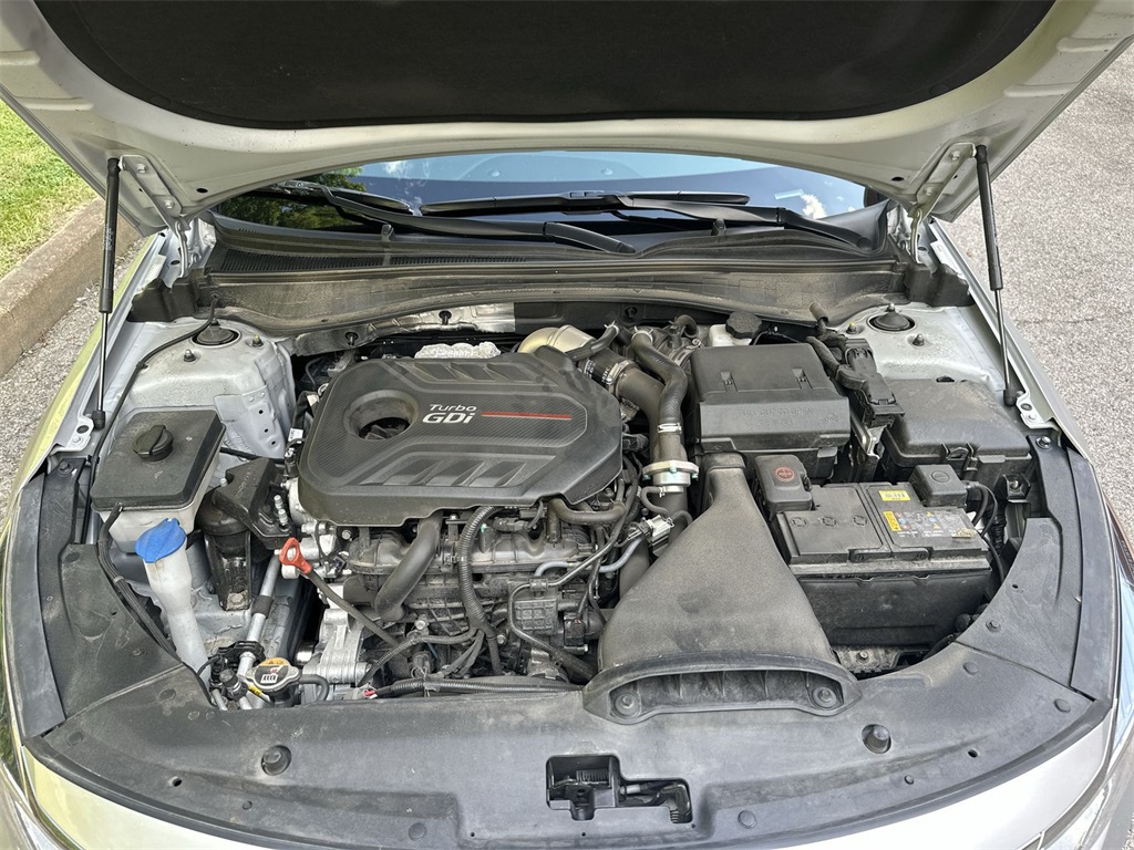 Optima SX