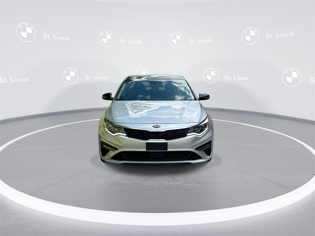 Optima SX