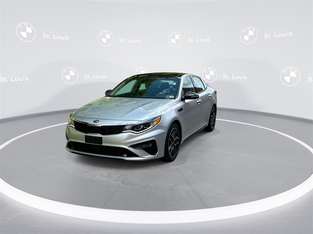 Optima SX