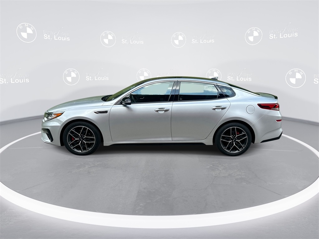 Optima SX