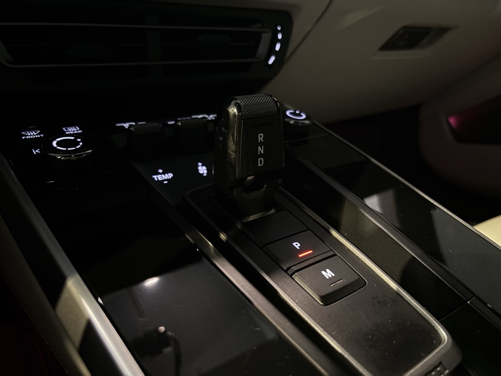 used 2025 Porsche 911 car, priced at $326,800