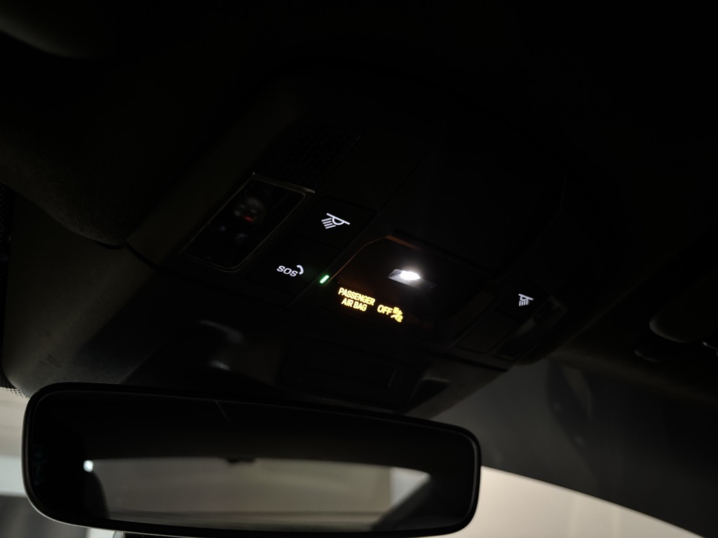 used 2025 Porsche 911 car, priced at $326,800