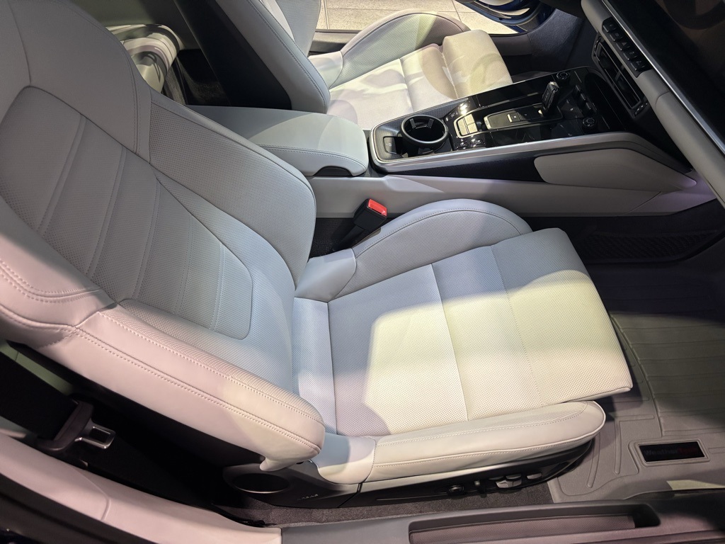 used 2025 Porsche 911 car, priced at $326,800