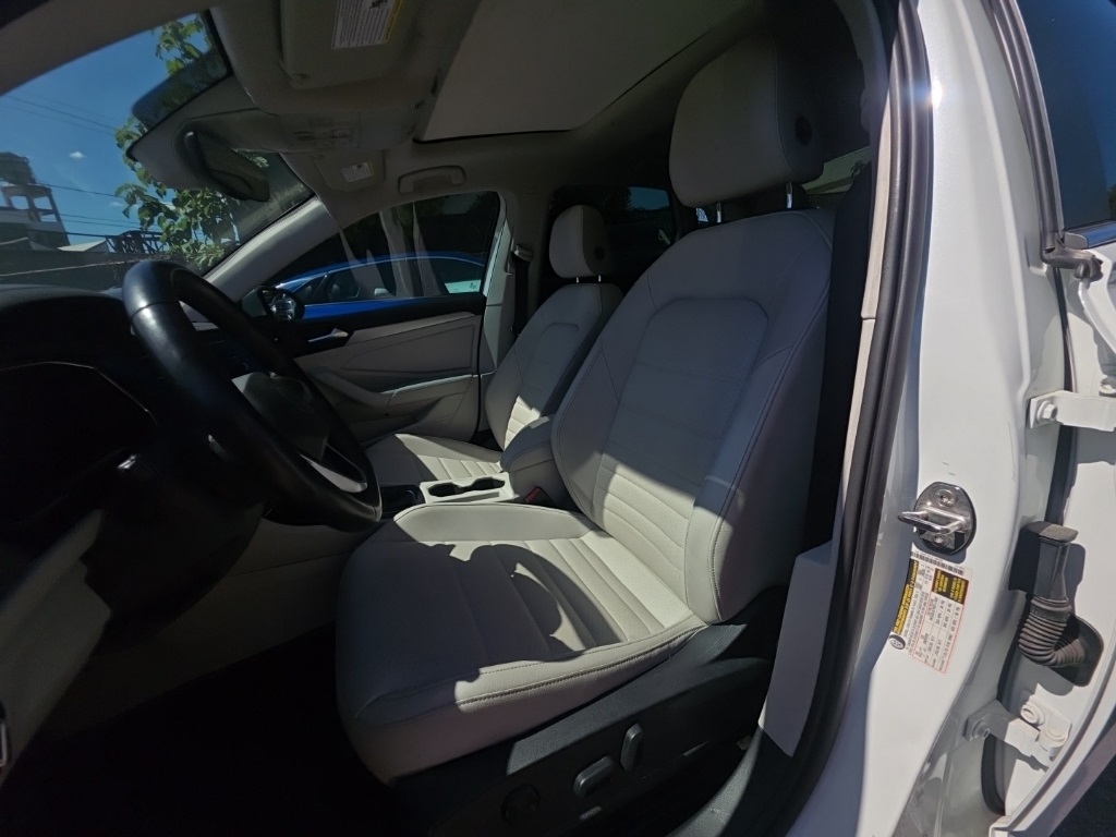 used 2022 Volkswagen Jetta car, priced at $15,595