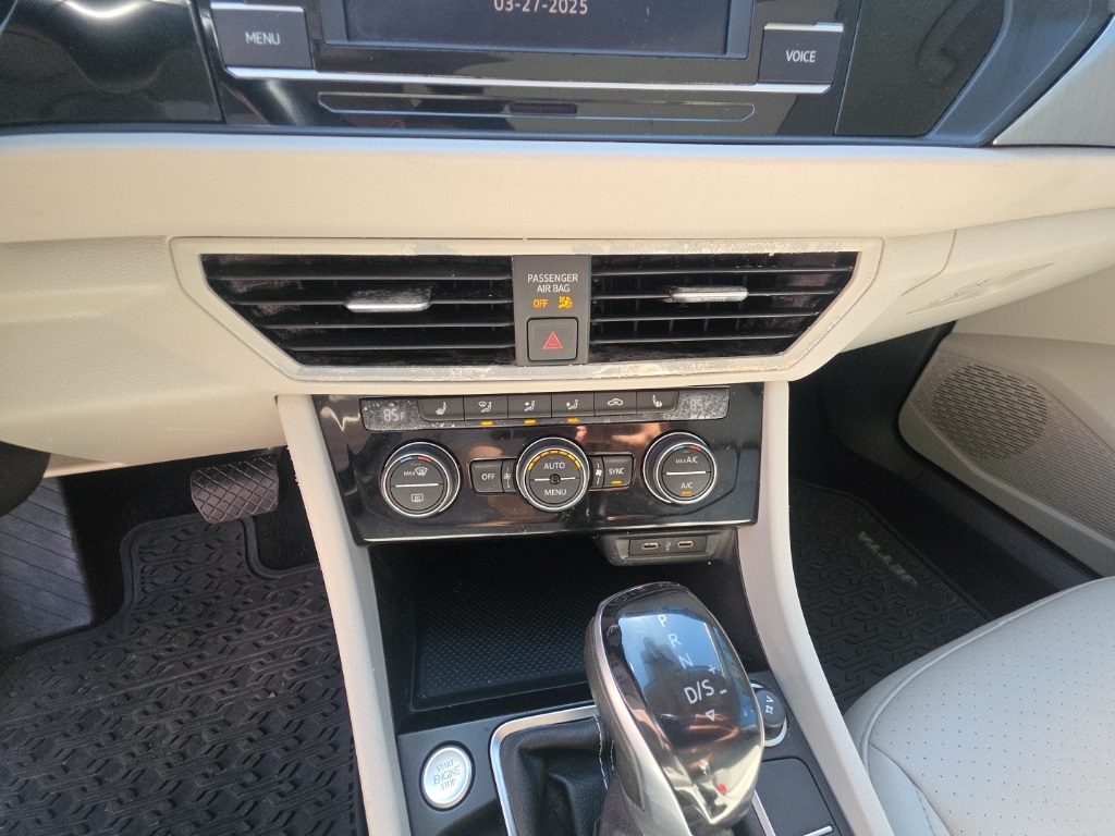 used 2022 Volkswagen Jetta car, priced at $15,595