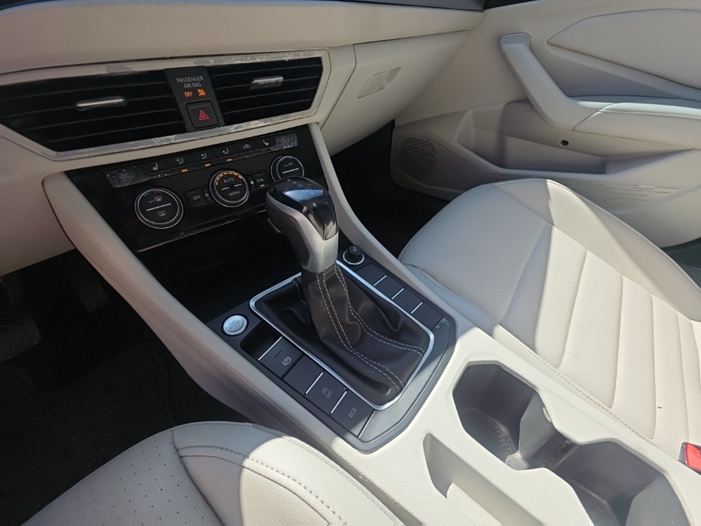 used 2022 Volkswagen Jetta car, priced at $15,595