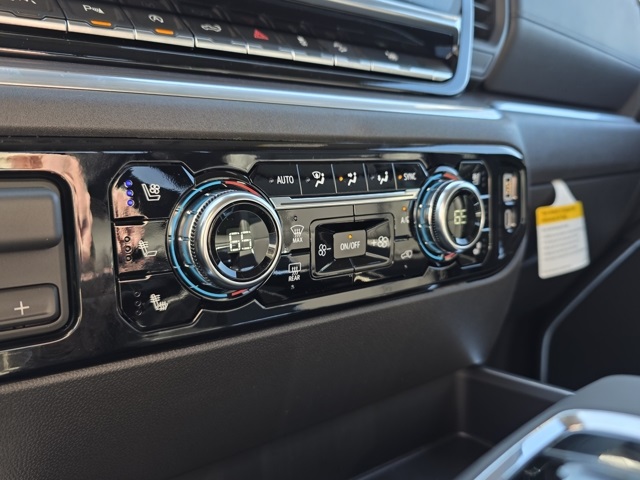 2026 GMC Sierra 1500 Crew Cab, Short Bed, SLT, 4WD