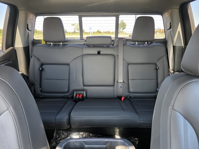 2026 GMC Sierra 1500 Crew Cab, Short Bed, SLT, 4WD