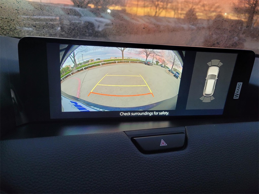 new 2026 Mazda CX-90 car, priced at $41,906