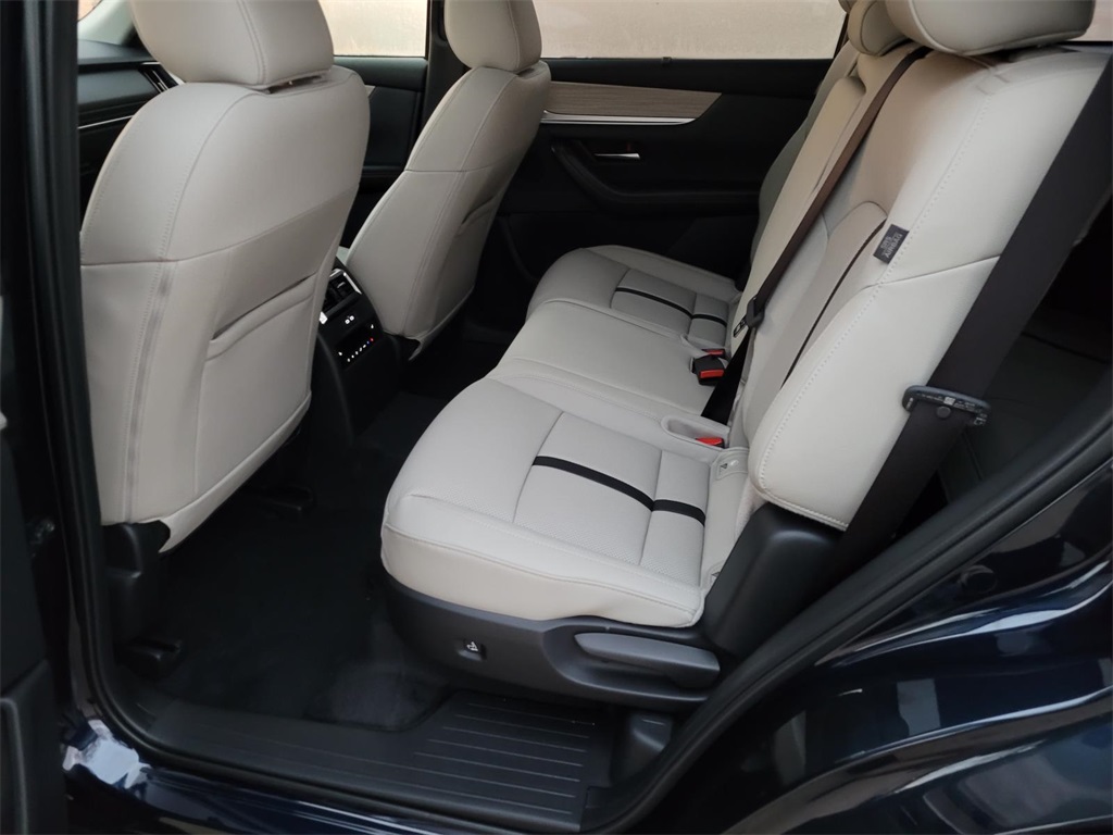 new 2026 Mazda CX-90 car, priced at $41,906