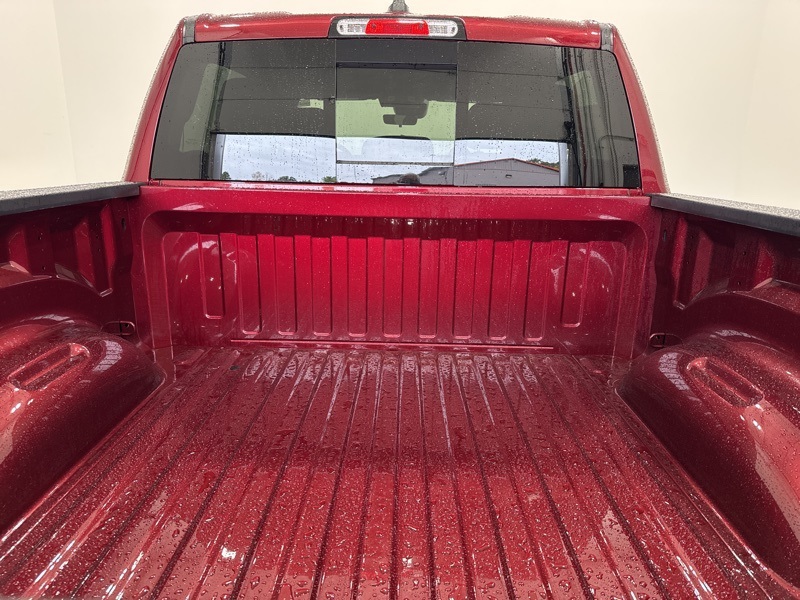 2026 Ram 1500 Tradesman photo 7
