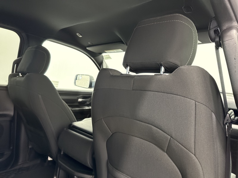 2026 Ram 1500 Tradesman photo 8