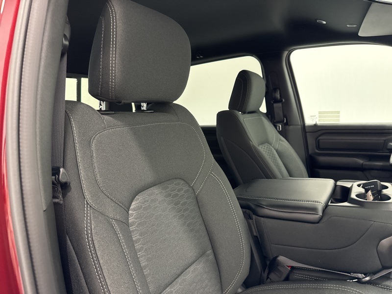 2026 Ram 1500 Tradesman photo 9