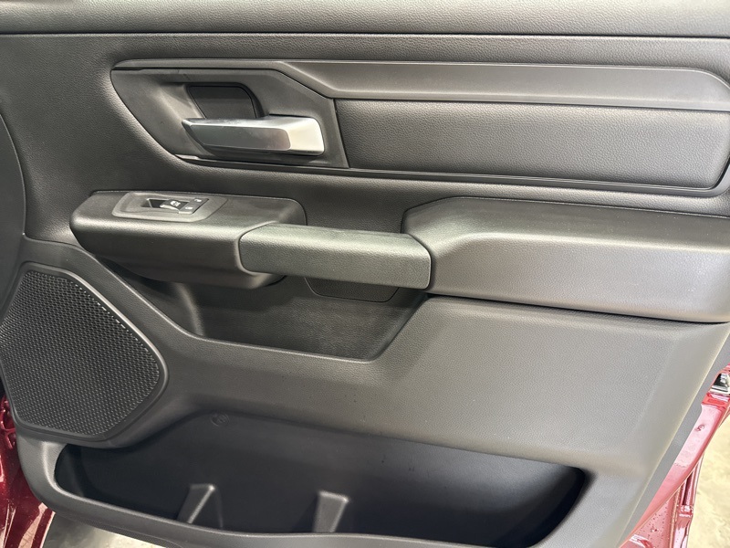 2026 Ram 1500 Tradesman photo 10