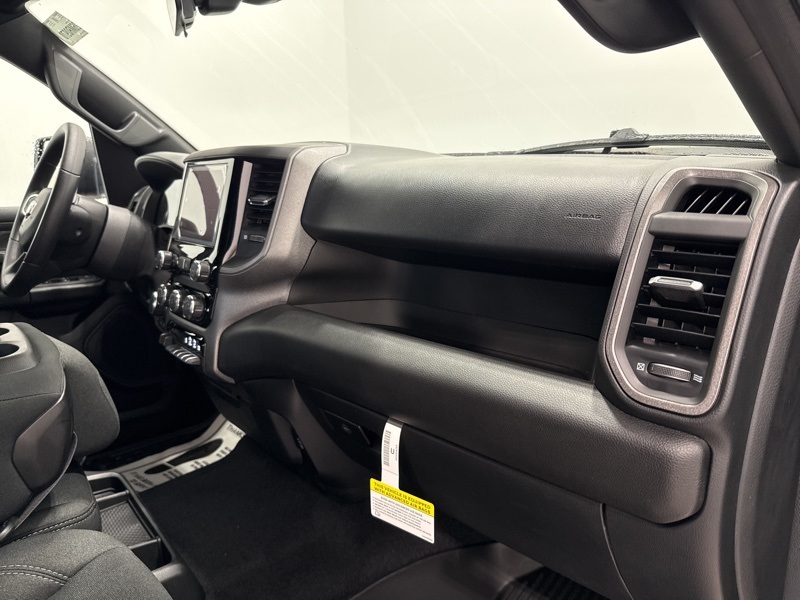 2026 Ram 1500 Tradesman photo 11