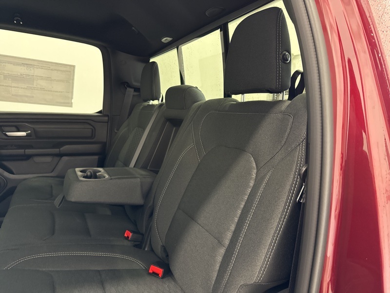 2026 Ram 1500 Tradesman photo 12