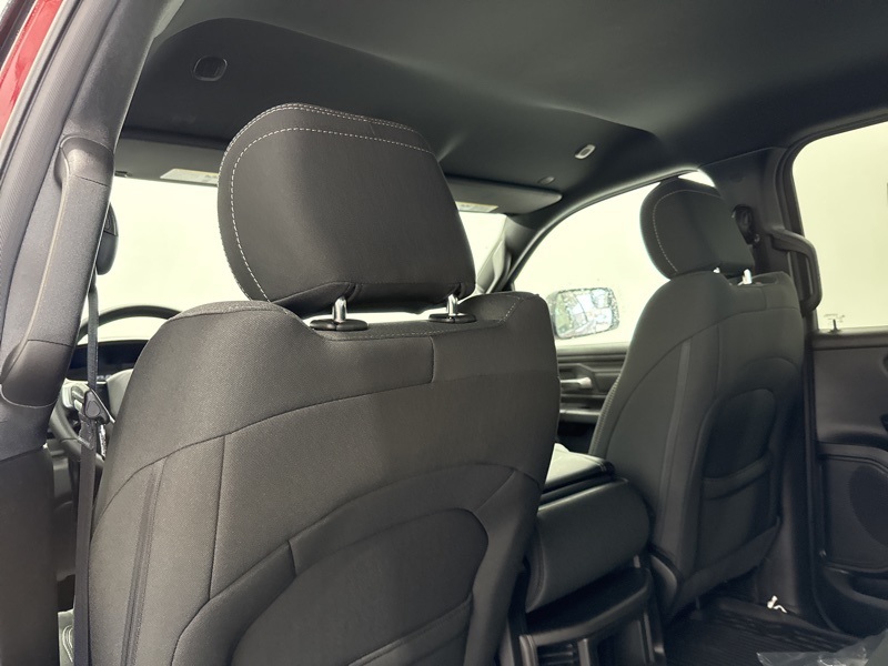 2026 Ram 1500 Tradesman photo 13