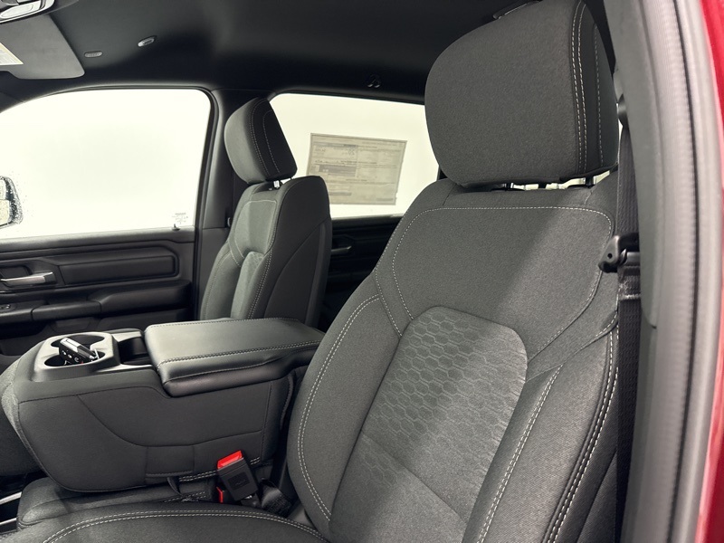 2026 Ram 1500 Tradesman photo 14
