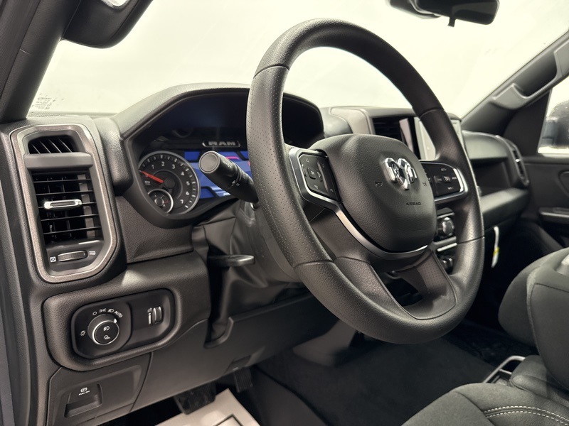 2026 Ram 1500 Tradesman photo 15