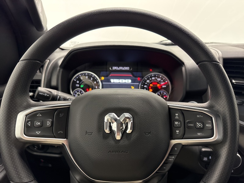 2026 Ram 1500 Tradesman photo 18