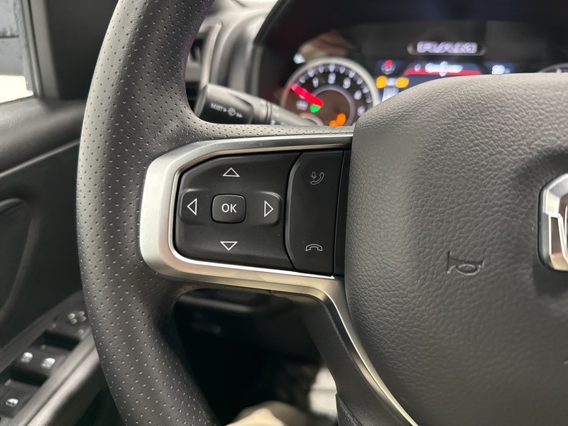 2026 Ram 1500 Tradesman photo 19