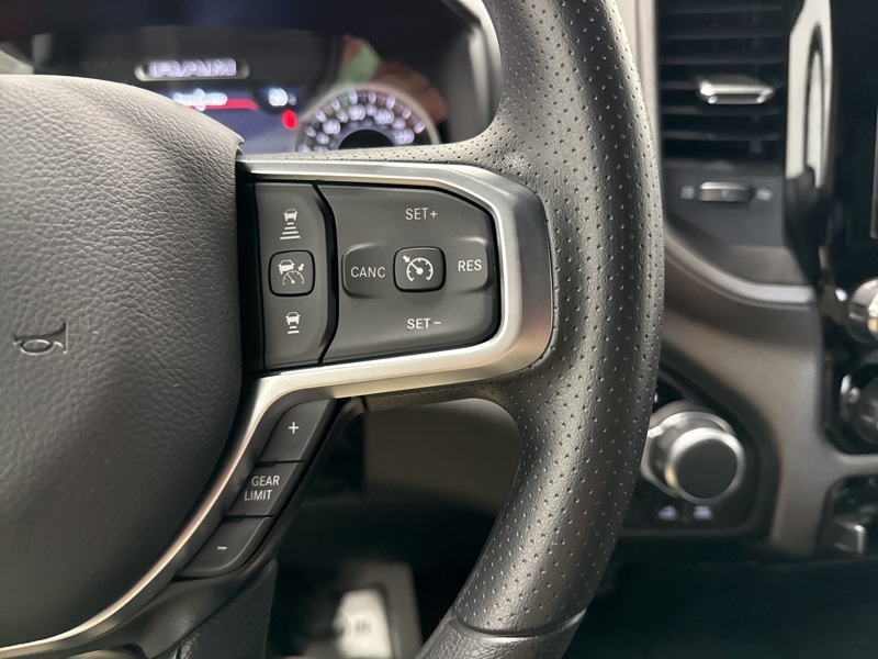 2026 Ram 1500 Tradesman photo 20