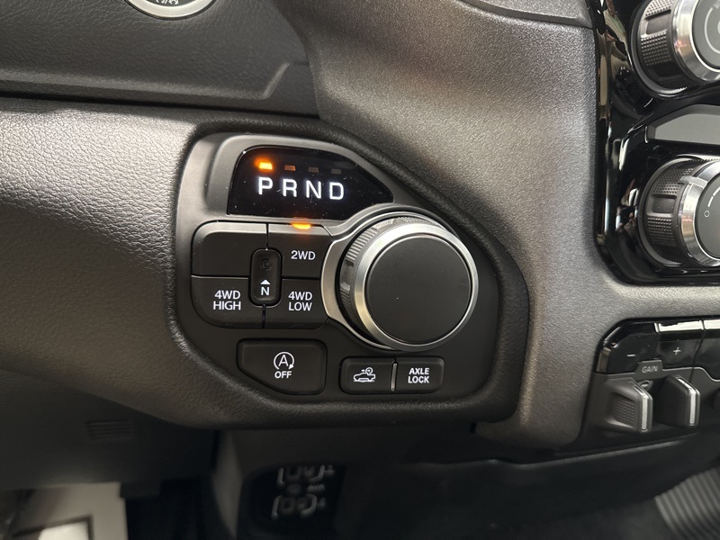 2026 Ram 1500 Tradesman photo 25