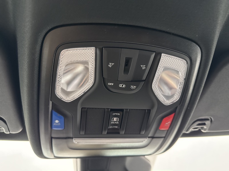 2026 Ram 1500 Tradesman photo 26