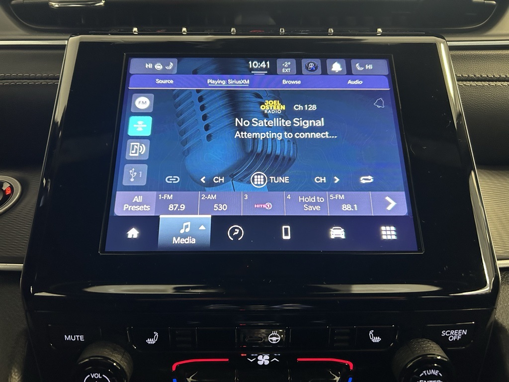 new 2025 Jeep Grand Cherokee car, priced at $42,413