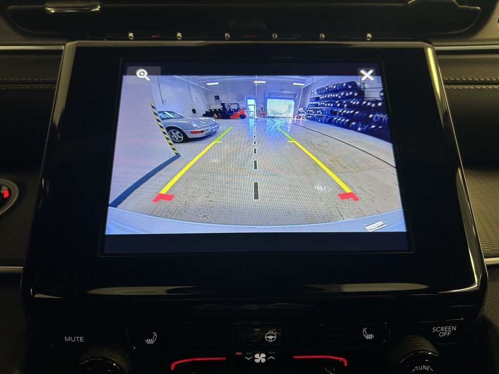 new 2025 Jeep Grand Cherokee car, priced at $42,413