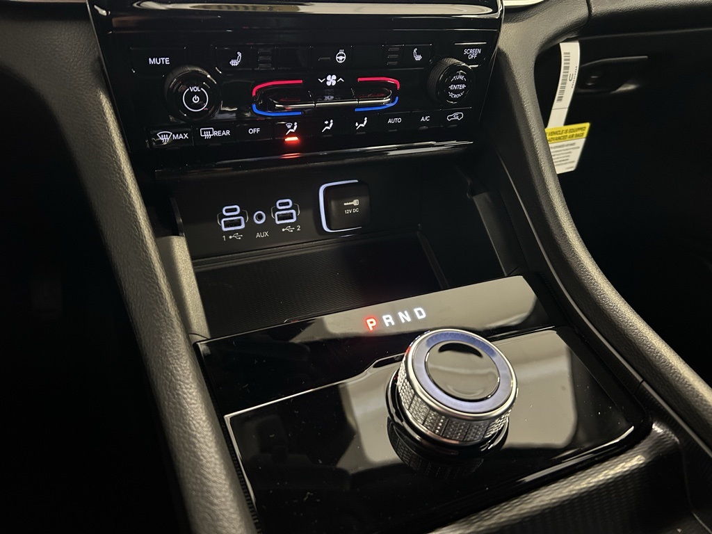 new 2025 Jeep Grand Cherokee car, priced at $42,413