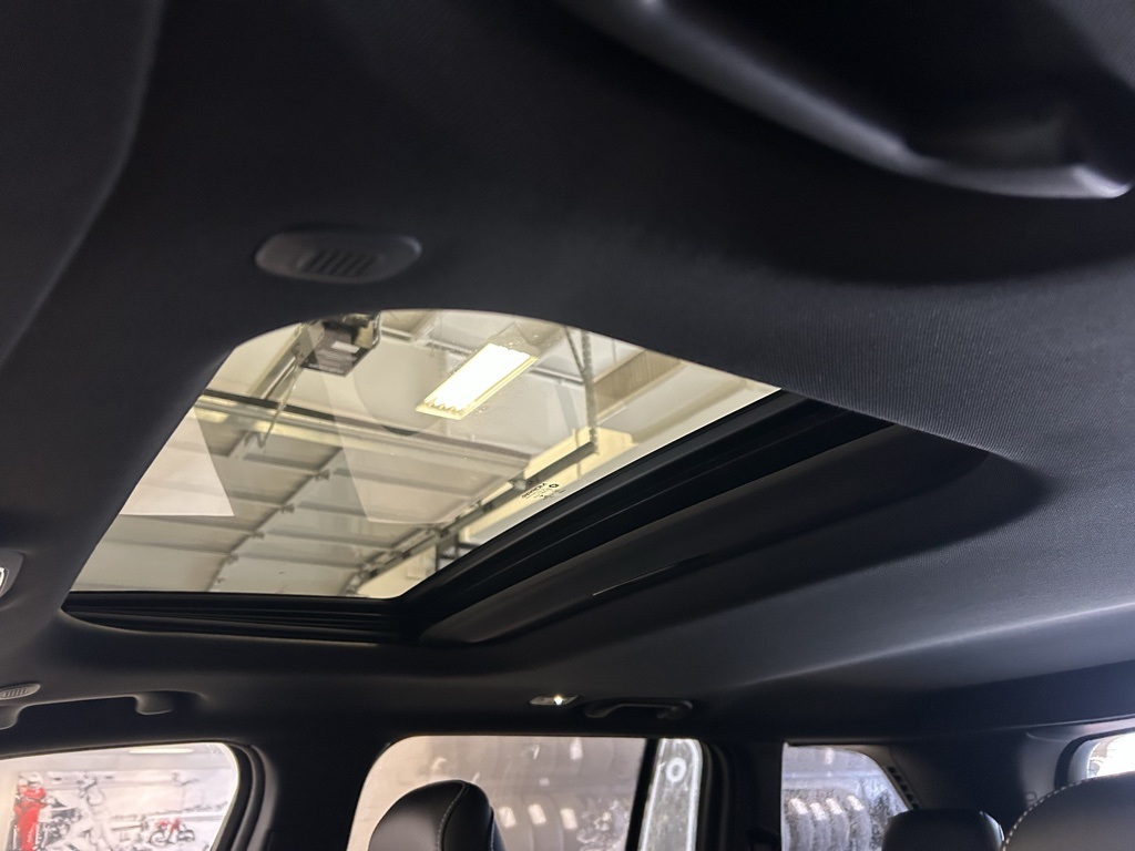 new 2025 Jeep Grand Cherokee car, priced at $42,413