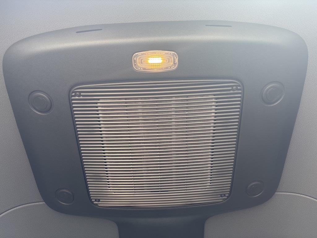 Used 2025 Mercedes-Benz Sprinter 2500 High Roof RWD Passenger Van for sale #SP1480 - photo 18