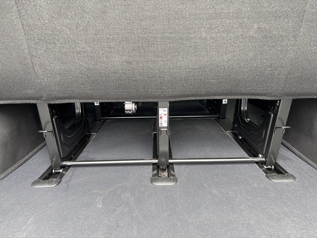 Used 2025 Mercedes-Benz Sprinter 2500 High Roof RWD Passenger Van for sale #SP1480 - photo 19