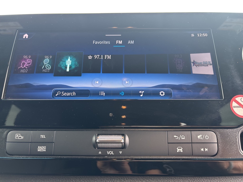 Used 2025 Mercedes-Benz Sprinter 2500 High Roof RWD Passenger Van for sale #SP1480 - photo 36