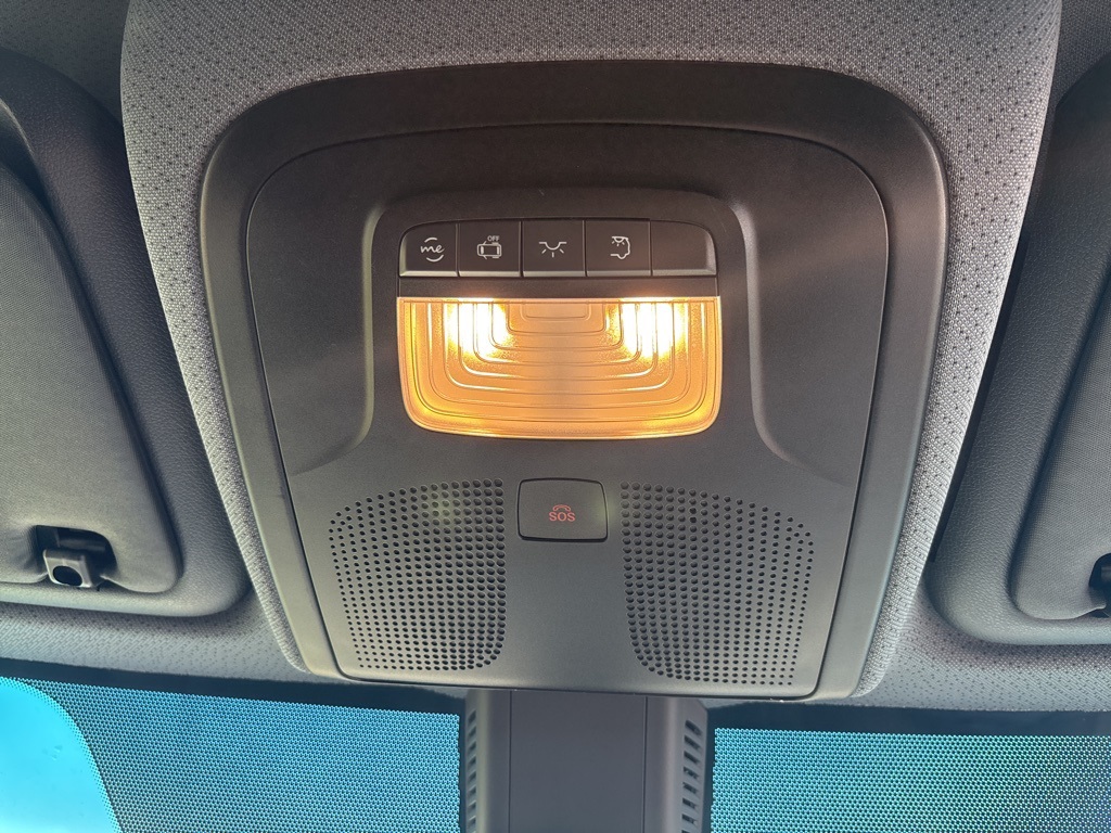 Used 2025 Mercedes-Benz Sprinter 2500 High Roof RWD Passenger Van for sale #SP1480 - photo 40