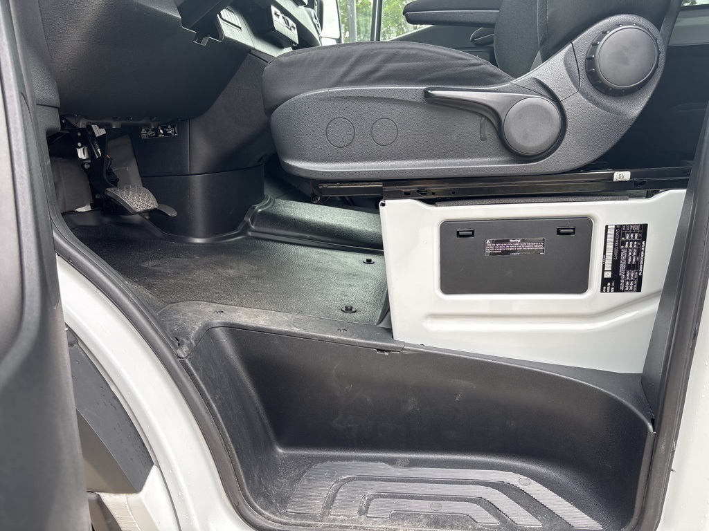 Used 2025 Mercedes-Benz Sprinter 2500 High Roof RWD Passenger Van for sale #SP1480 - photo 47