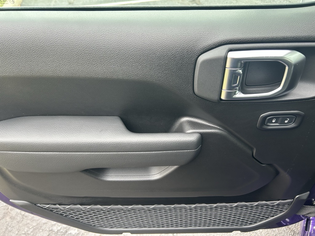 new 2026 Jeep Gladiator car, priced at $41,999