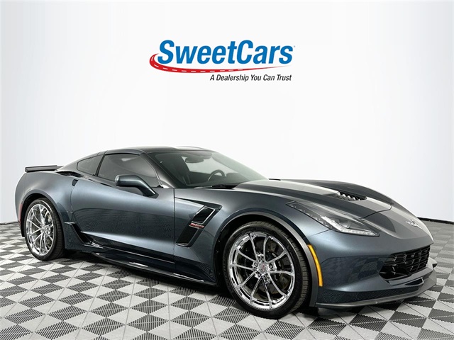 Corvette