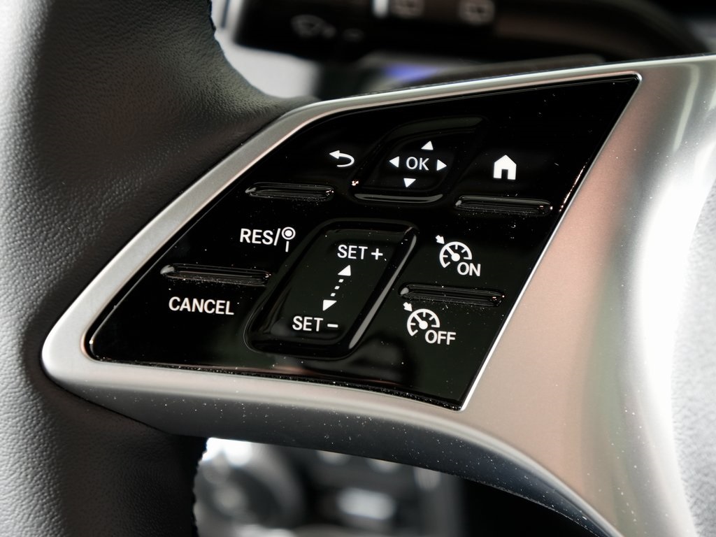 new 2026 Mercedes-Benz GLB car, priced at $52,195