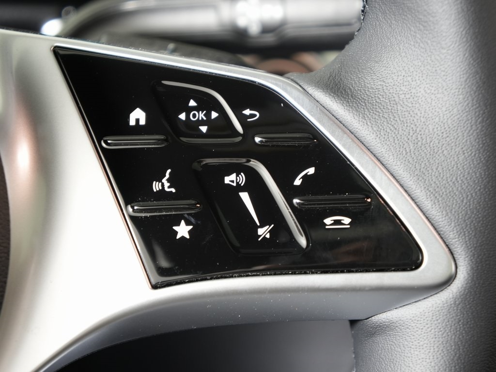 new 2026 Mercedes-Benz GLB car, priced at $52,195