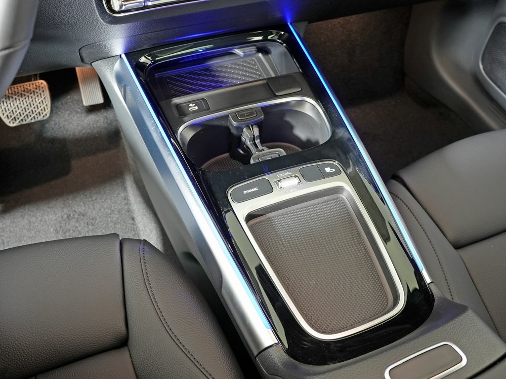 new 2026 Mercedes-Benz GLB car, priced at $52,195